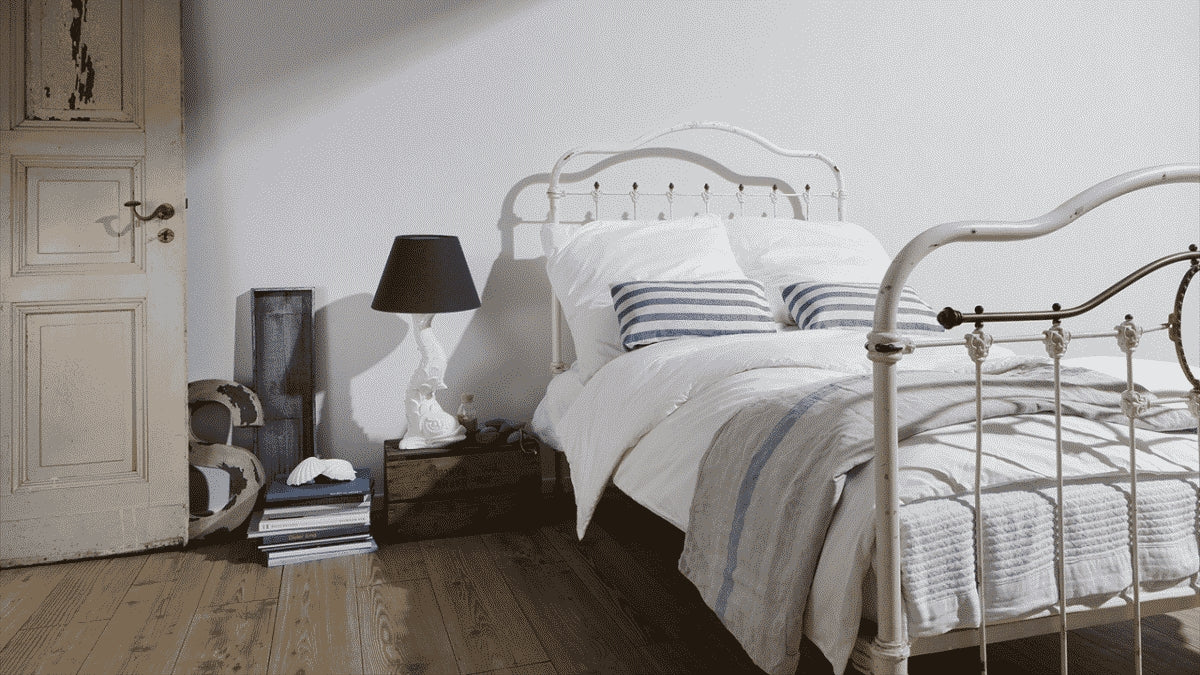 A.S. Création Unitapete Uni Weiß 190918 Tapete Simply White Wandtapete Design