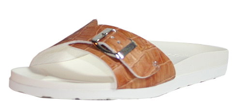 Beautystep® Aktiv Sandalen Schuhe Pantoletten Slipper Anti Cellulite Fußbett