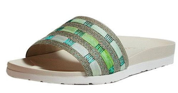 Beautystep® Aktiv Sandalen Schuhe Pantoletten Slipper Anti Cellulite Fußbett