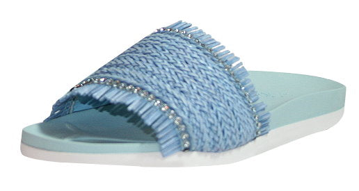 Beautystep® Aktiv Sandalen Schuhe Pantoletten Slipper Anti Cellulite Fußbett