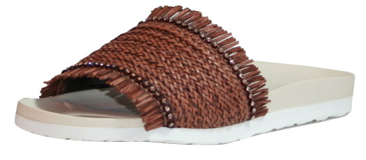 Beautystep® Aktiv Sandalen Schuhe Pantoletten Slipper Anti Cellulite Fußbett