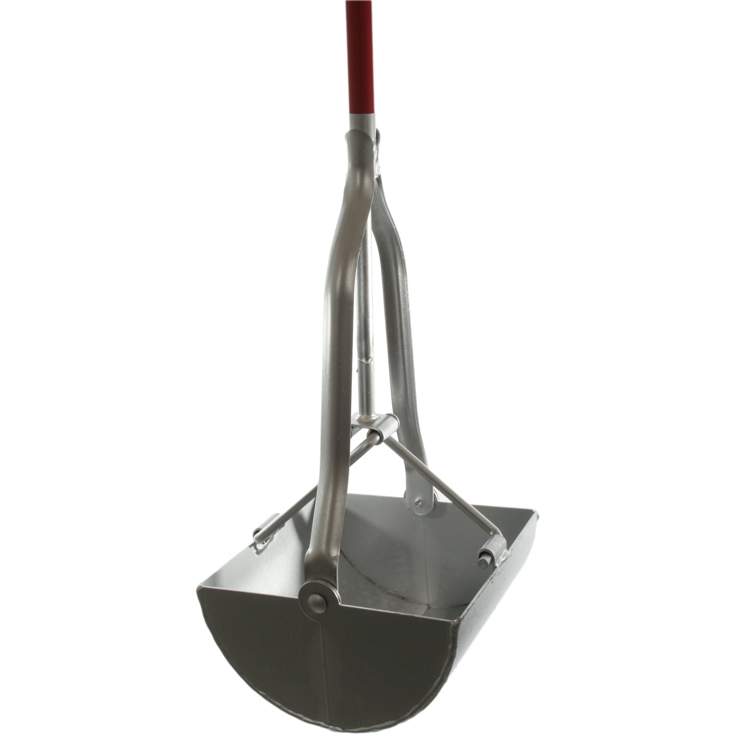 Sielreiniger Handbagger Brunnenreiniger Teichreiniger 1,5 2 2,5 m versch Modelle