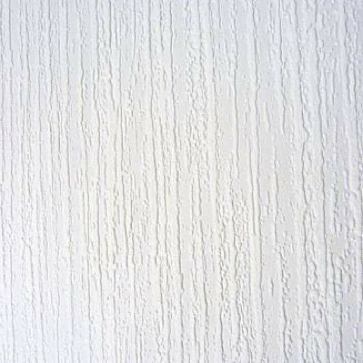 A.S. Création Unitapete Uni Weiß 273727 Tapete Black & White Wandtapete Design