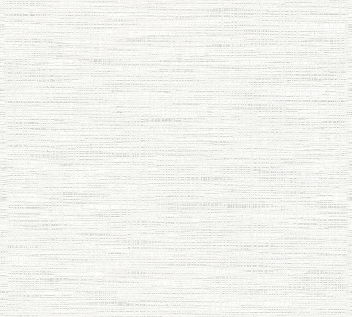 A.S. Création Unitapete Uni weiss 280312 Wandtapete Vlies Vinyl Rolle Tapete