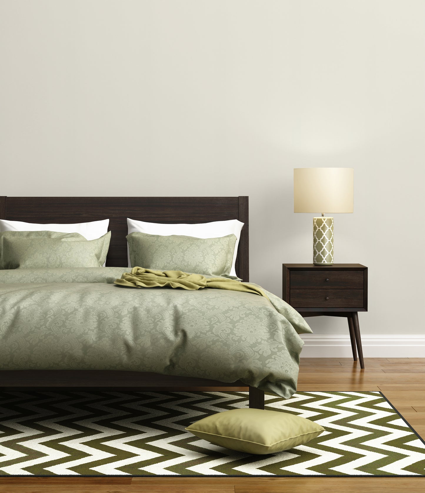 A.S. Création Unitapete Weiß Vliestapete 288516 Wandtapete Tapete