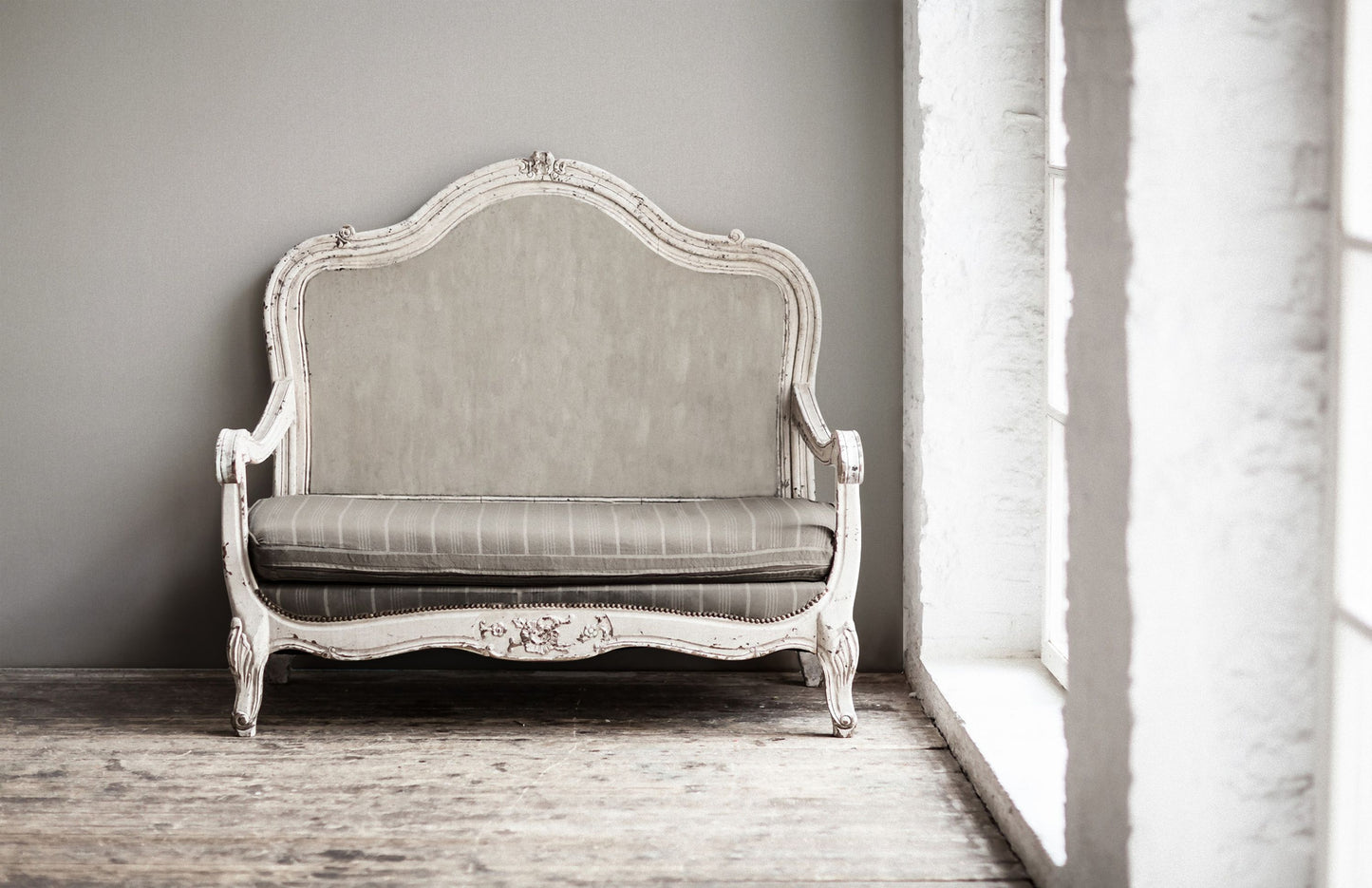 A.S. Création Unitapete Uni Beige 298287 Wandtapete Vlies Vinyl Rolle Tapete