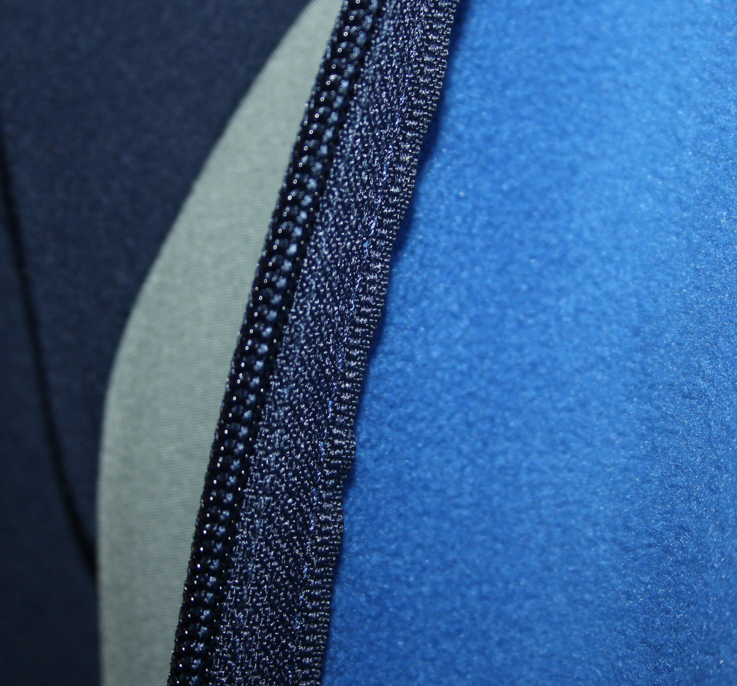 NiT-Top Damen Softshelljacke Jacke Softshell Arbeitsjacke Berufsbekleidung blau