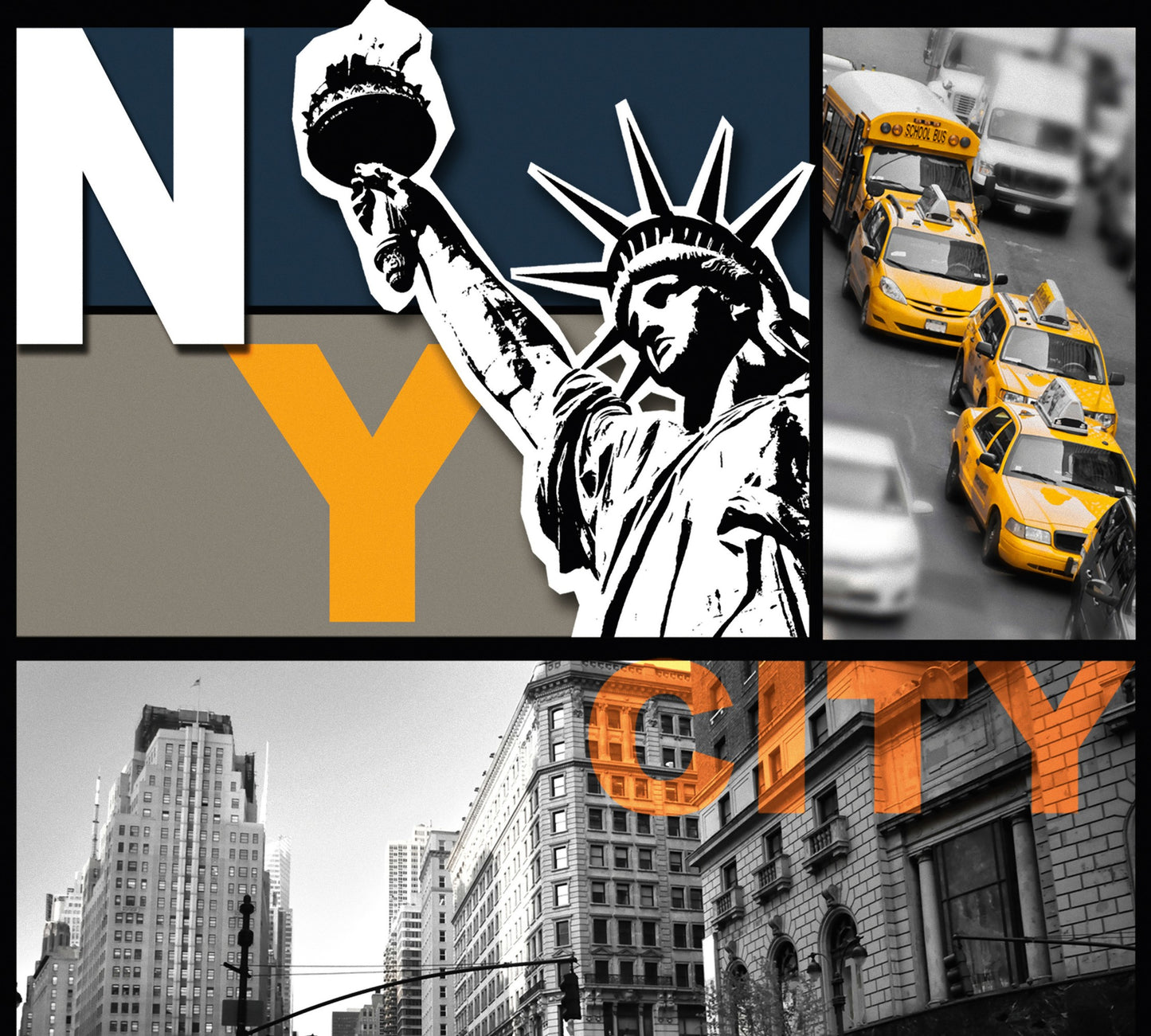 A.S. Création Tapete Orange 300751 Wandtapete Folie selbstklebend Tapete Vinyl