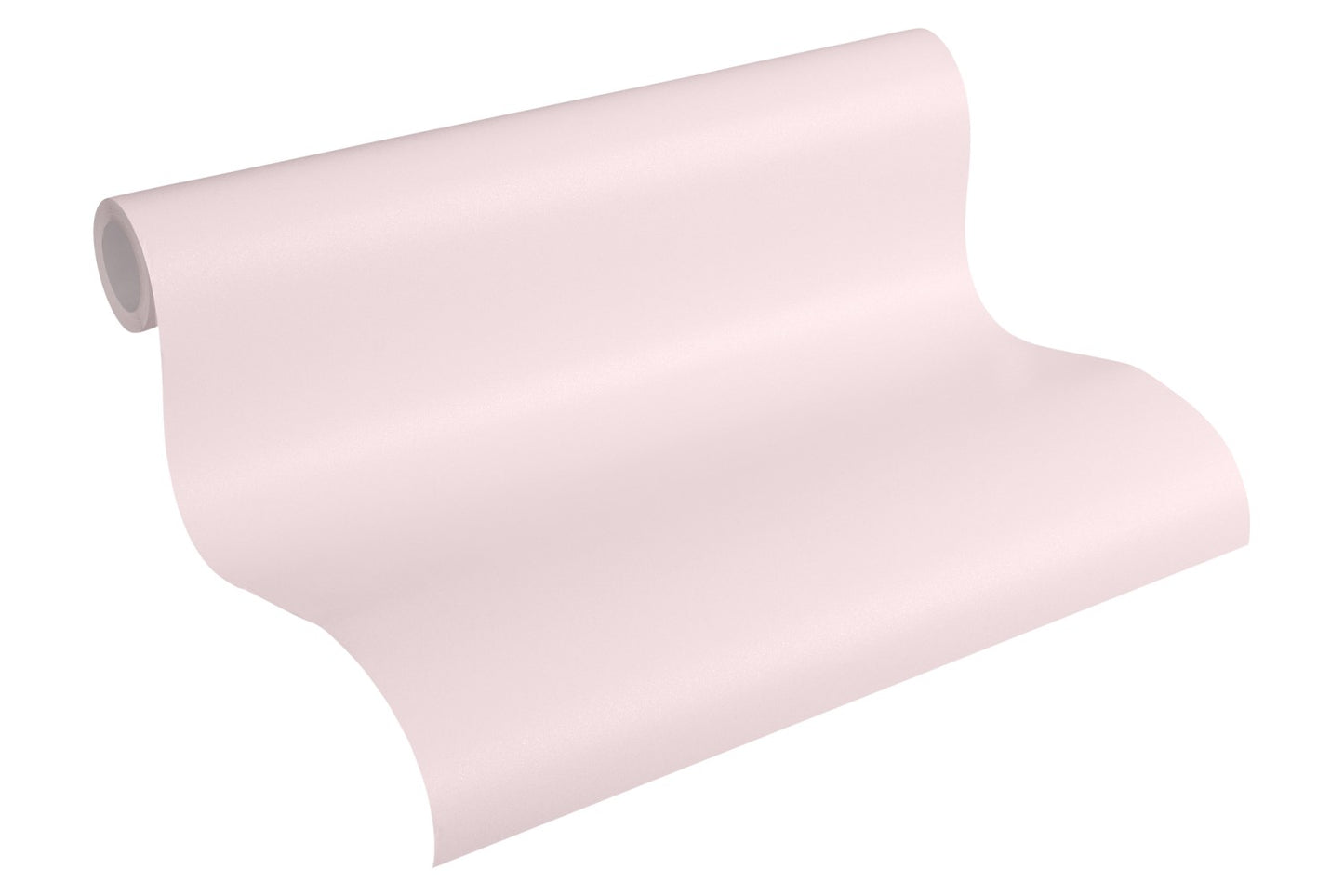 Unitapete Rosa Vliestapete 303219 Wandtapete einfarbig A.S. Création Tapete
