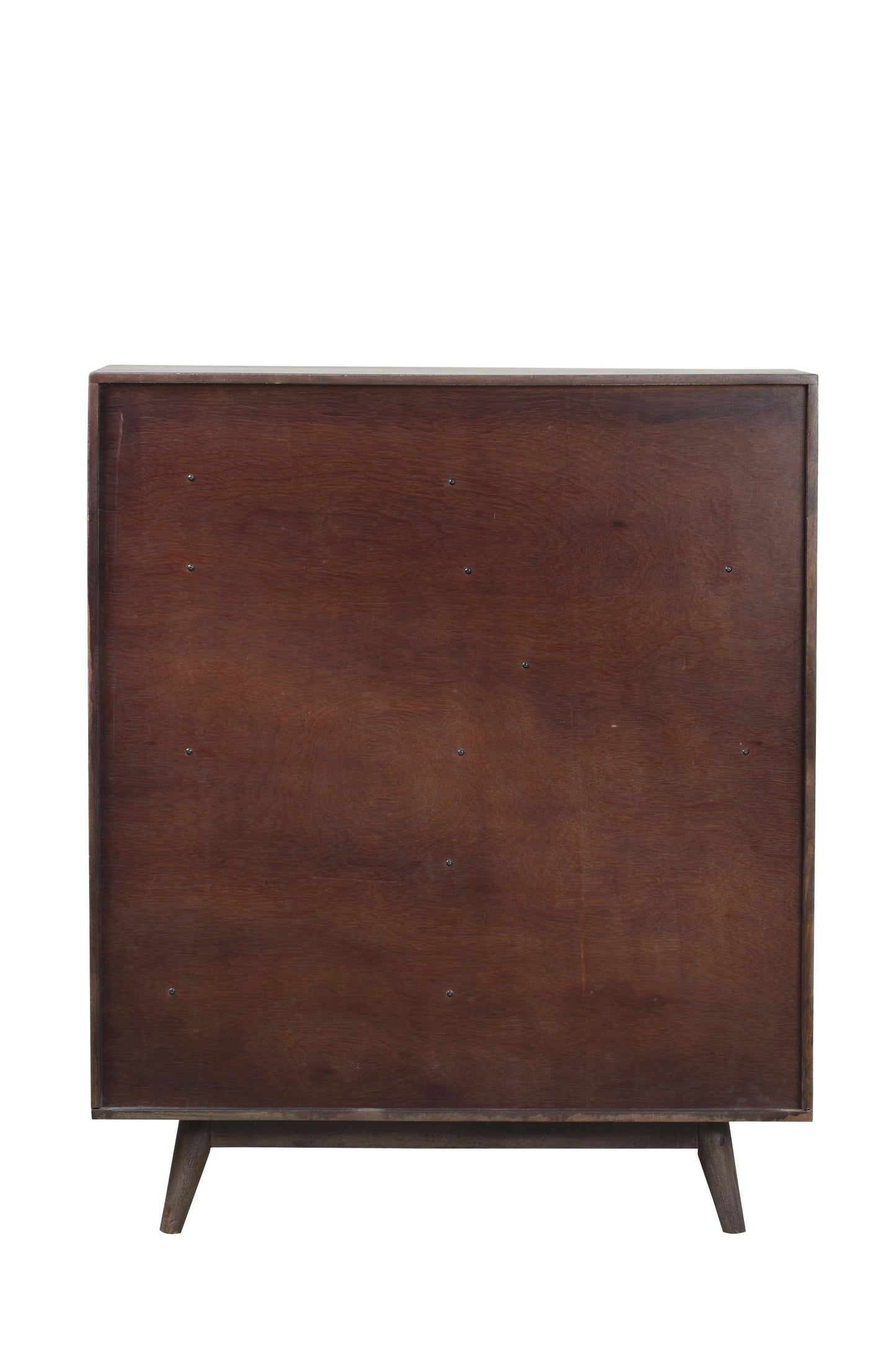 INTERIA Home & Living Kommode TOBOL Sideboard Schrank Holz Mango Highboard