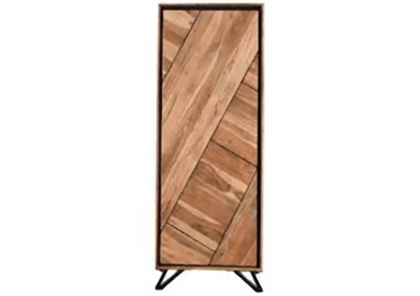 Highboard Ambala Kommode Sideboard Wohnzimmerschrank Esszimmer Flur Möbel