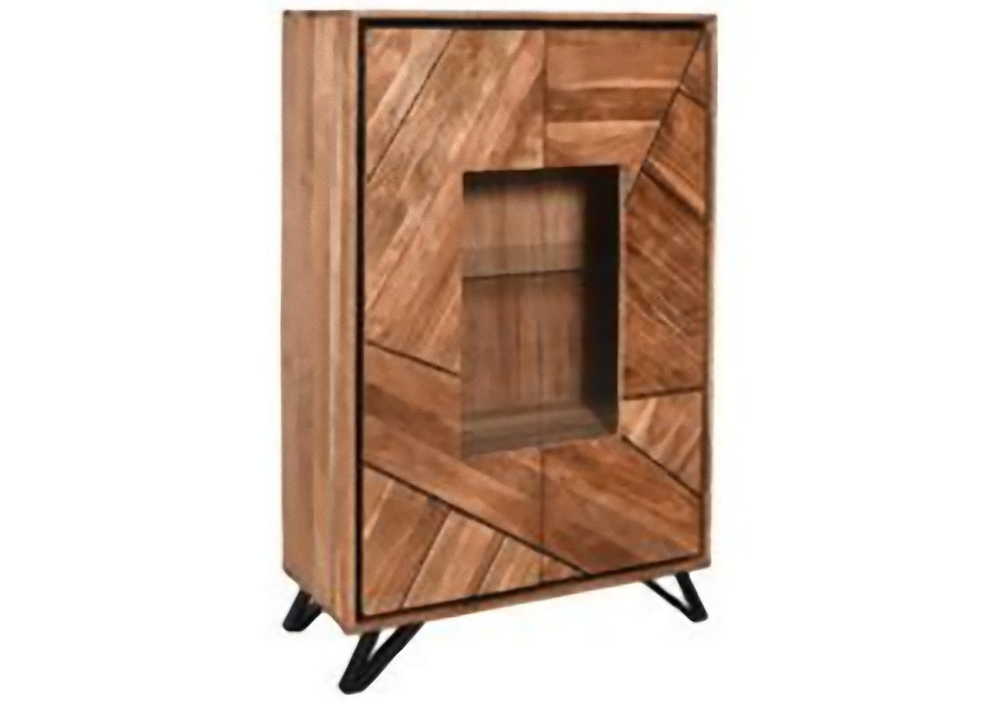 Highboard Ambala Kommode Sideboard Wohnzimmerschrank Esszimmer Flur Möbel
