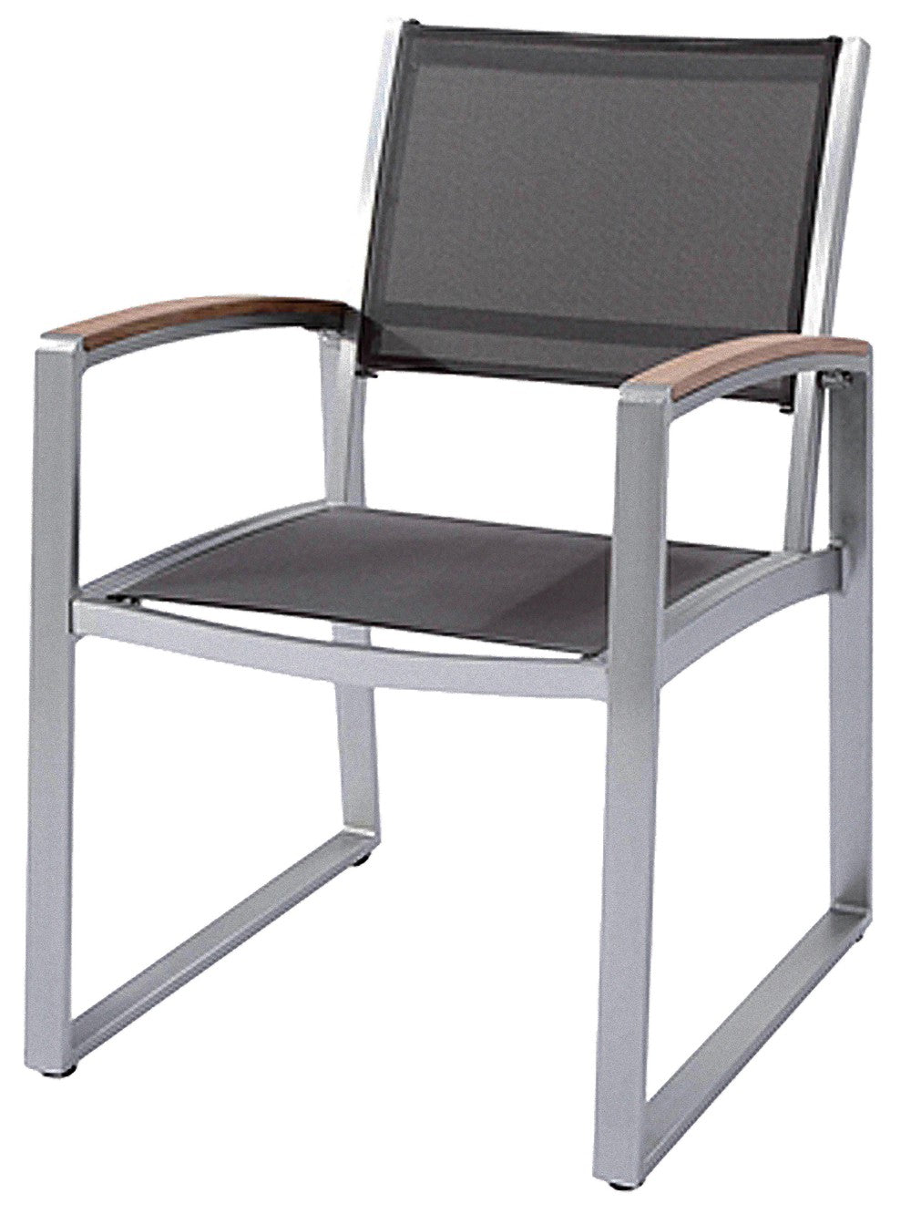 5tlg Garden Pleasure Sitzgruppe Tisch Esstisch Stuhl Stühle Sessel Terrasse