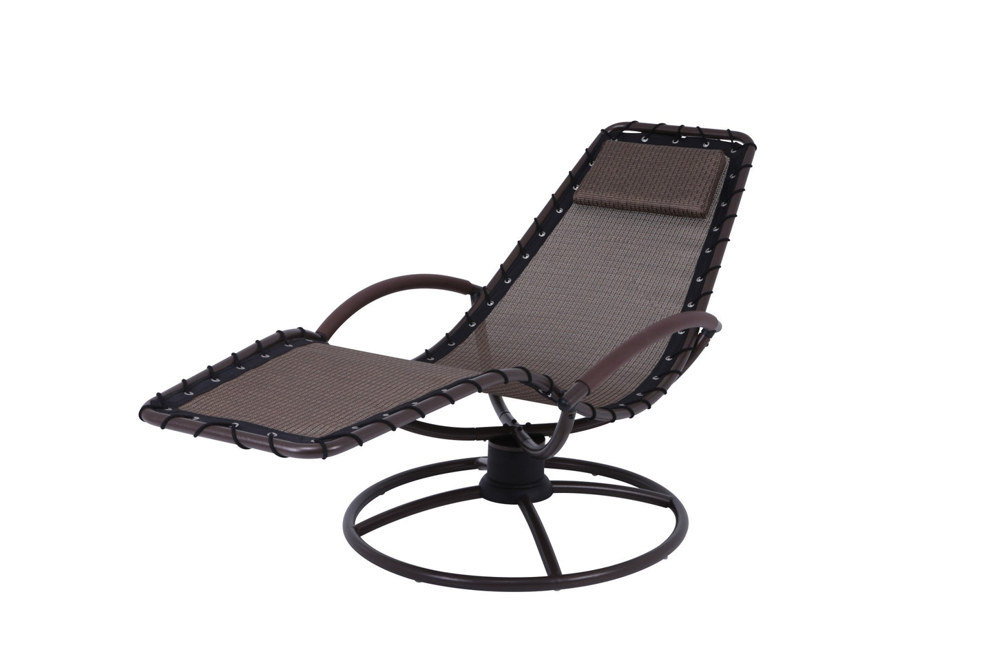 Schaukelsessel Schaukelliege Sonnenliege Garten Liege Sessel Schaukelstuhl Stuhl