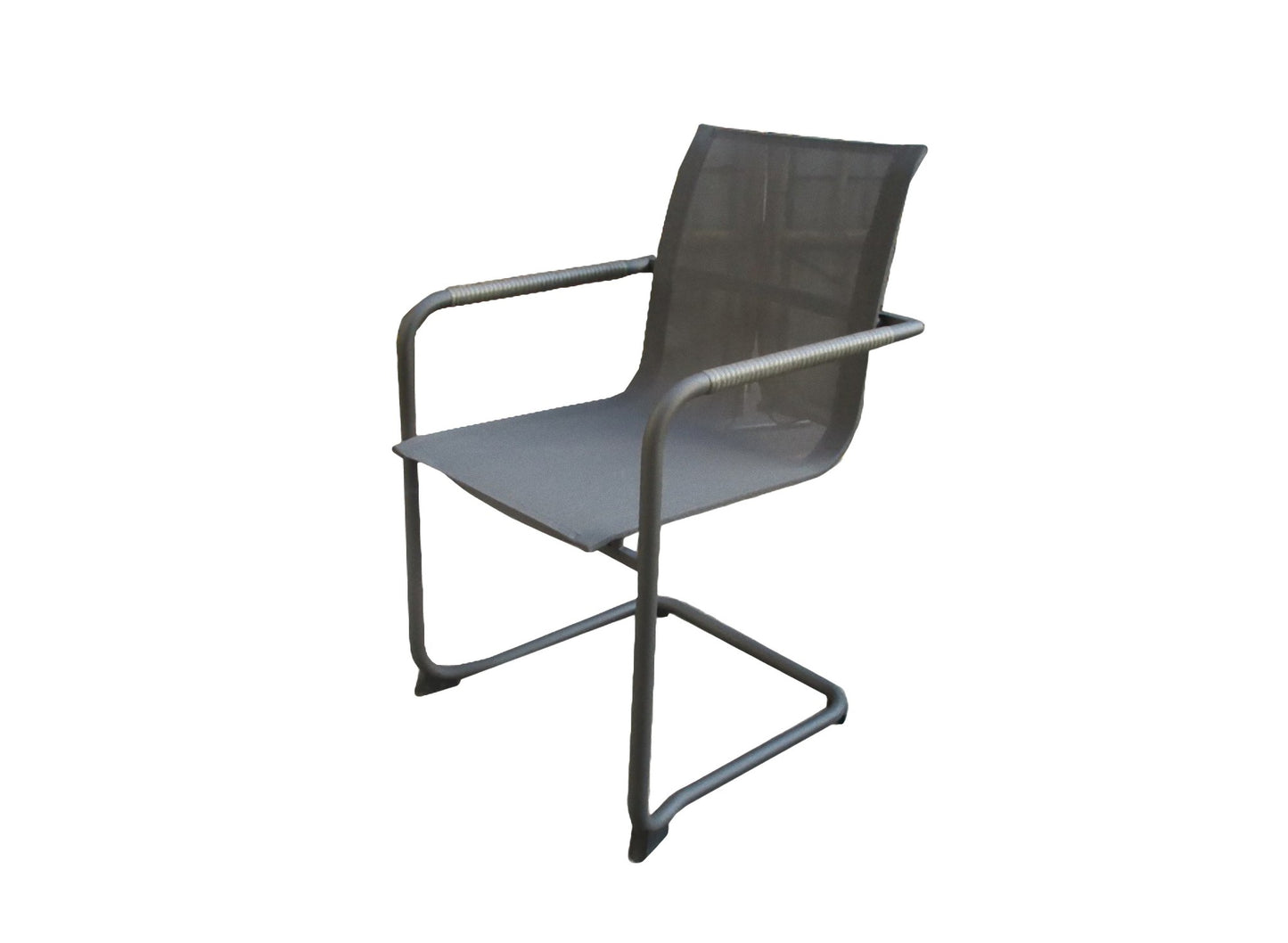 Garden Pleasure 9-tlg. Garten Tischgruppe Sitzgruppe Tisch Esstisch Stuhl Metall