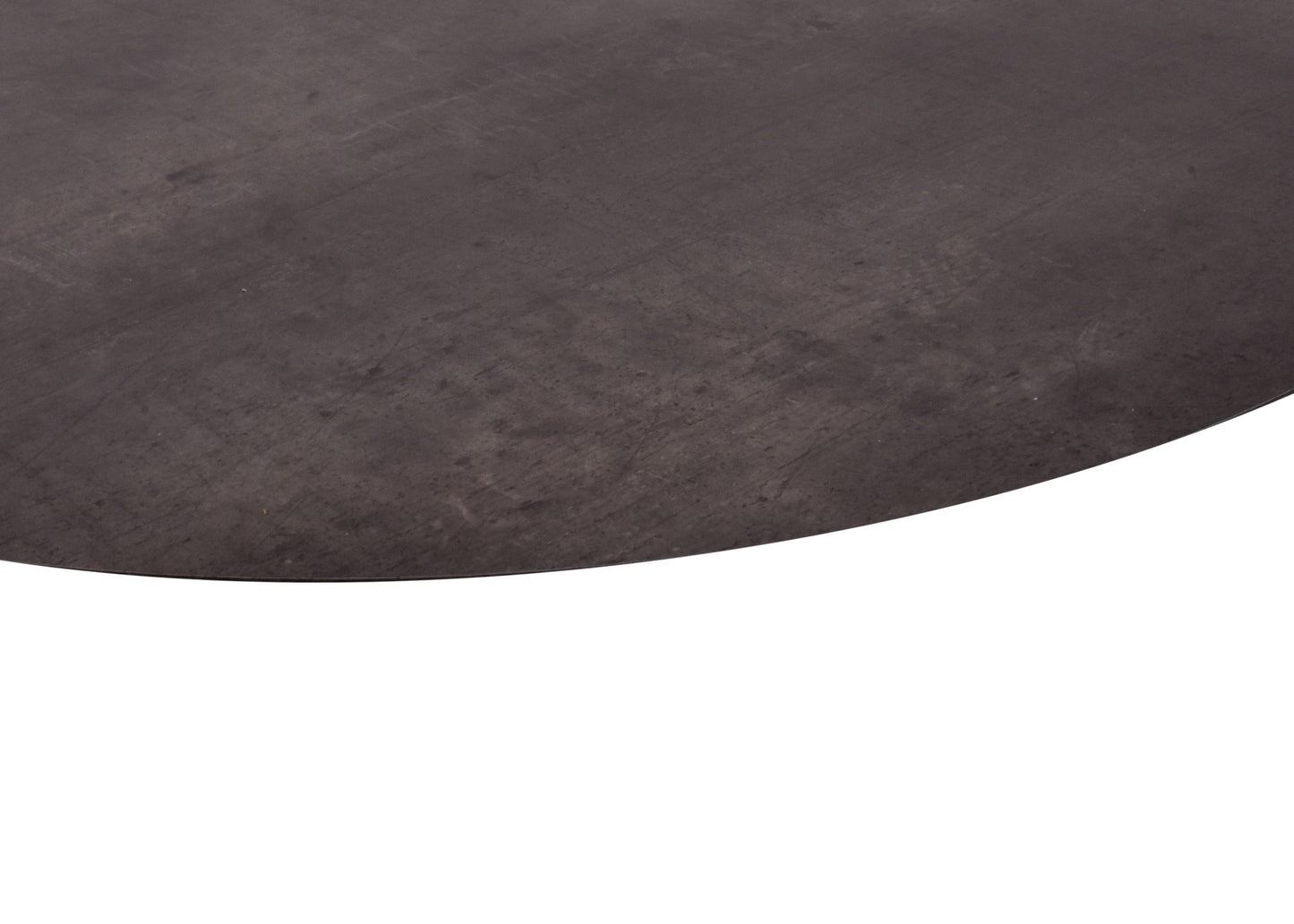 Garden Pleasure Tisch SOPHIA rund Metall Esstisch Garten Möbel Alu Gartentisch