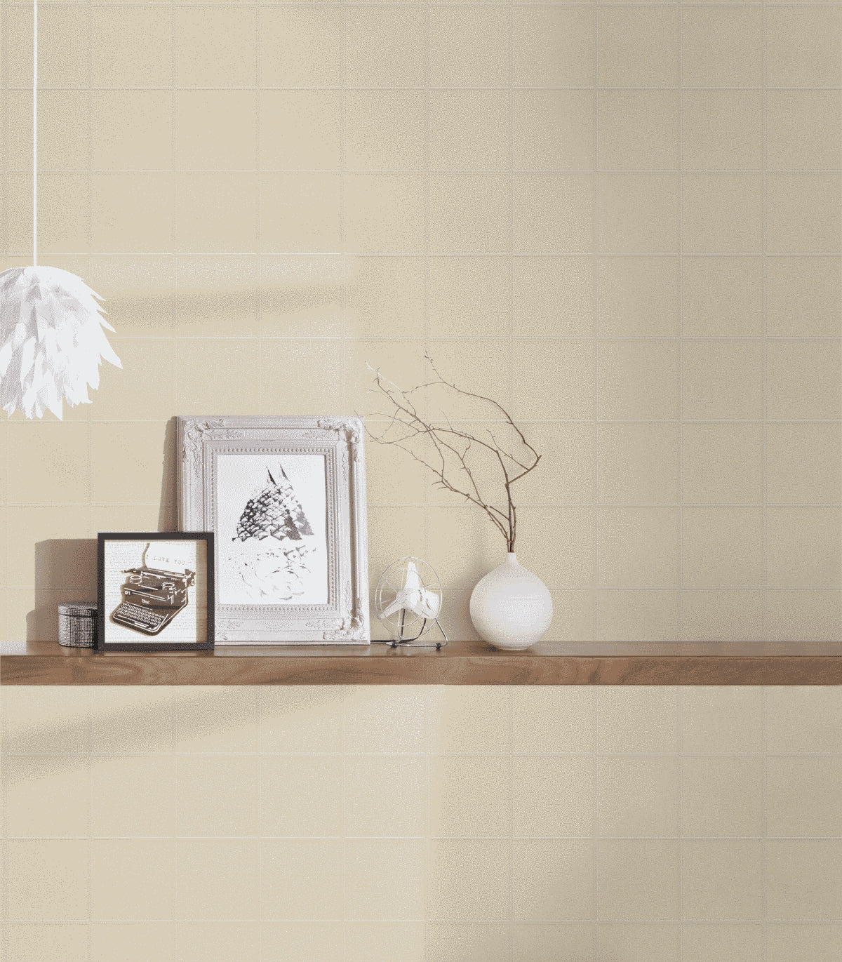 A.S. Création Geometrische Tapete Silber 306723 Tapete Luxury wallpaper Wand