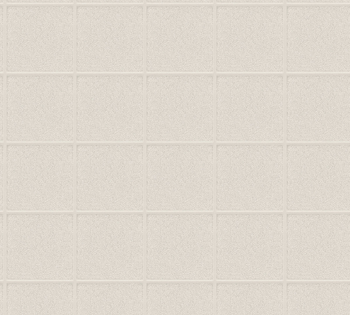 A.S. Création Geometrische Tapete Silber 306724 Tapete Luxury wallpaper Wand