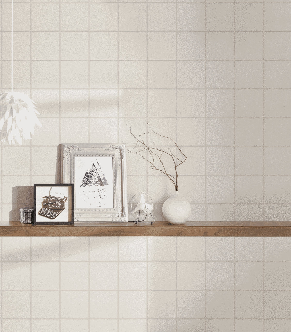 A.S. Création Geometrische Tapete Silber 306725 Tapete Luxury wallpaper Wand