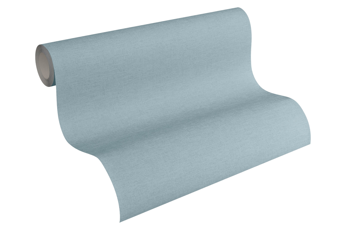 A.S. Création Tapete Antigua 306887 Blau Vlies Wandtapete Strukturtapete matt