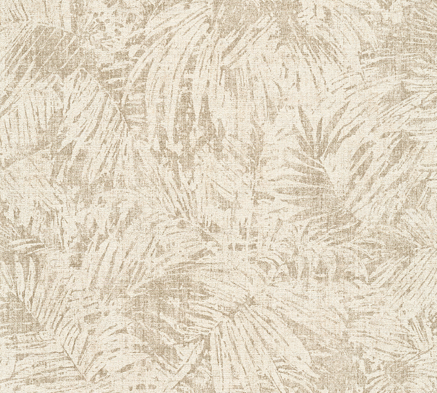 A.S. Création Palmentapete Palmen Pflanzen Beige 322632 Tapete Designbook Wand