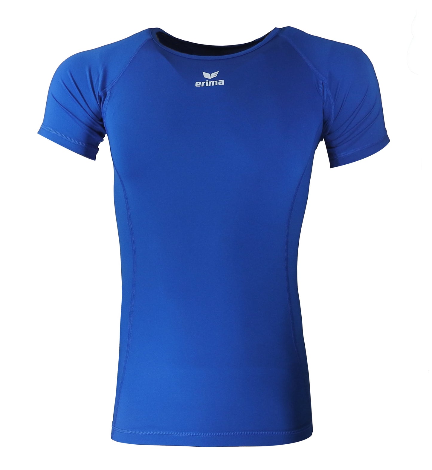 Erima Support Laufshirt Sporthemd Funktionsshirt Shirt T-Shirt Laufen Unterhemd