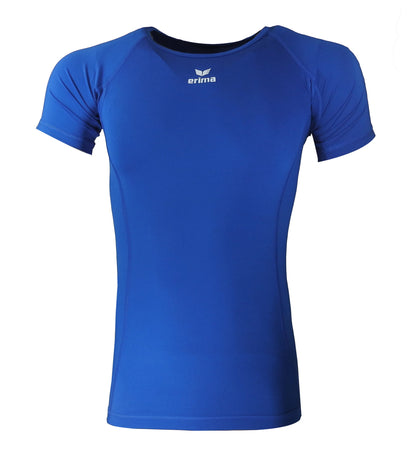 Erima Support Laufshirt Sporthemd Funktionsshirt Shirt T-Shirt Laufen Unterhemd