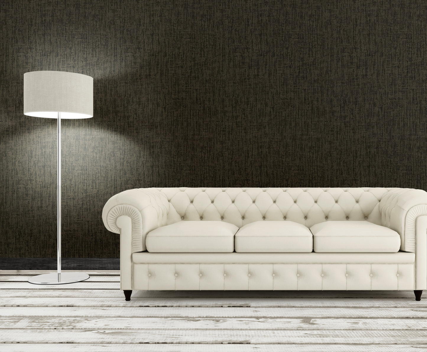 Unitapete Grün 327364 Vlies Wandtapete Revival livingwalls Tapete