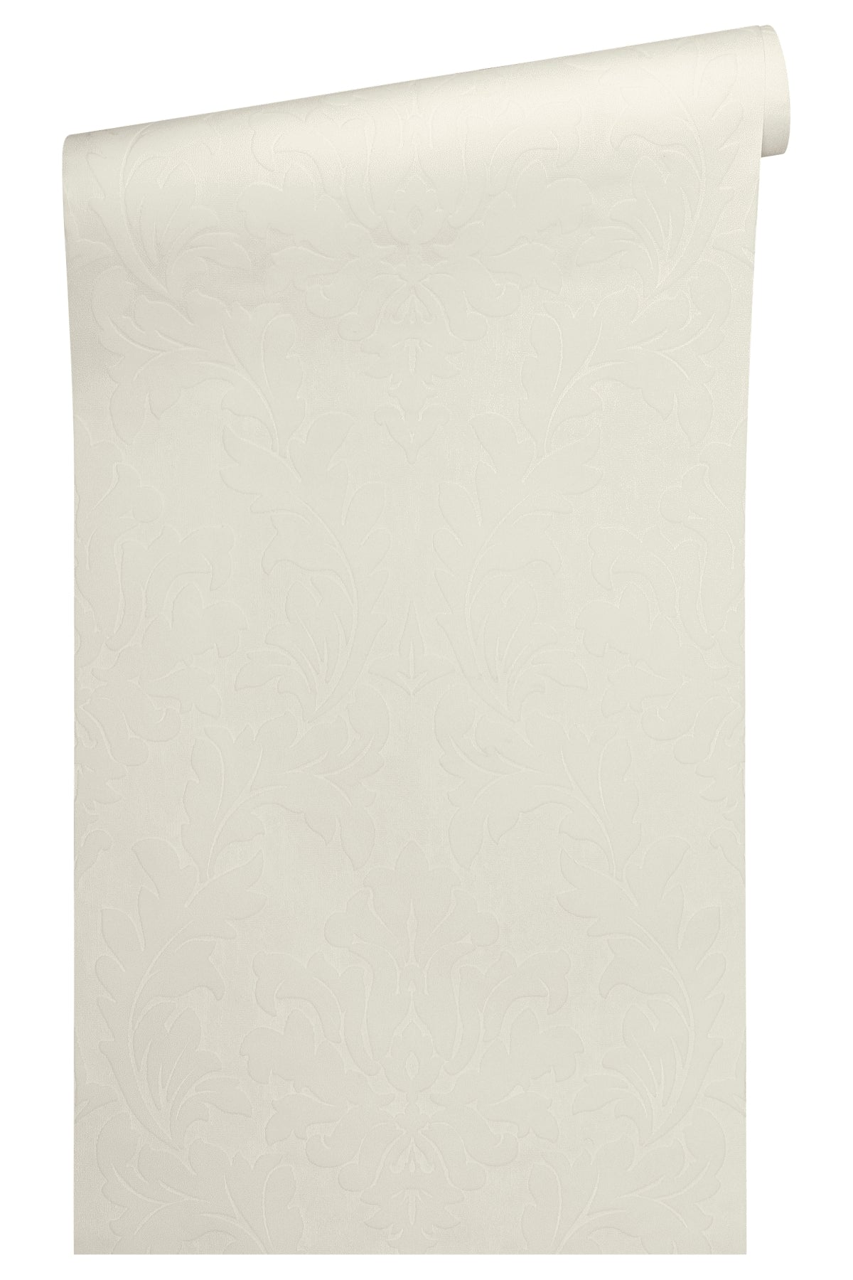 A.S. Création Barocktapete Barock Creme 335801 Tapete Castello Wandtapete Design