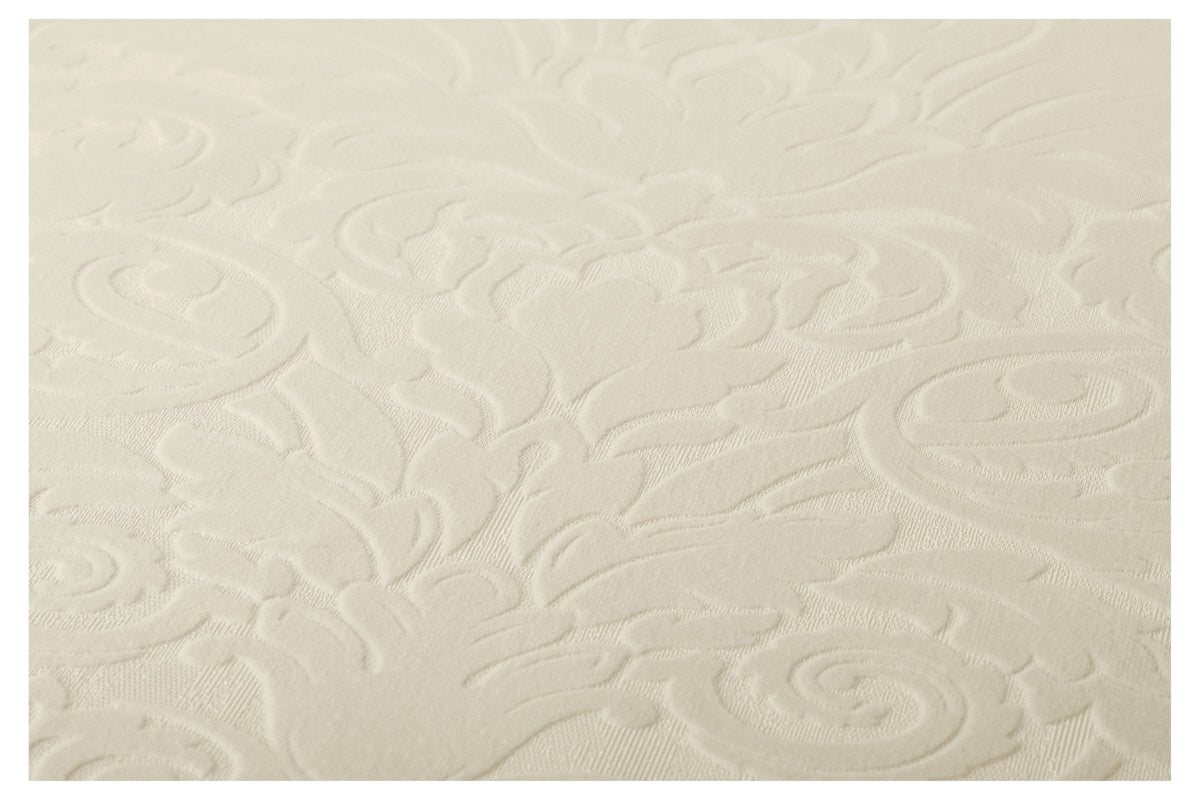 A.S. Création Barocktapete Barock Beige 335831 Tapete Castello Wandtapete Design