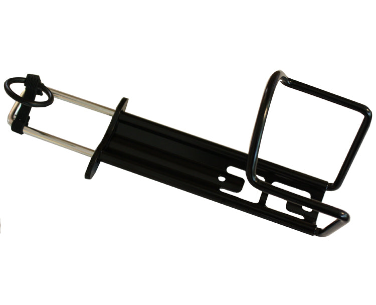 XL Fahrrad Trinkflaschenhalter Maxi verstellbar PET Flaschen Getränkehalter