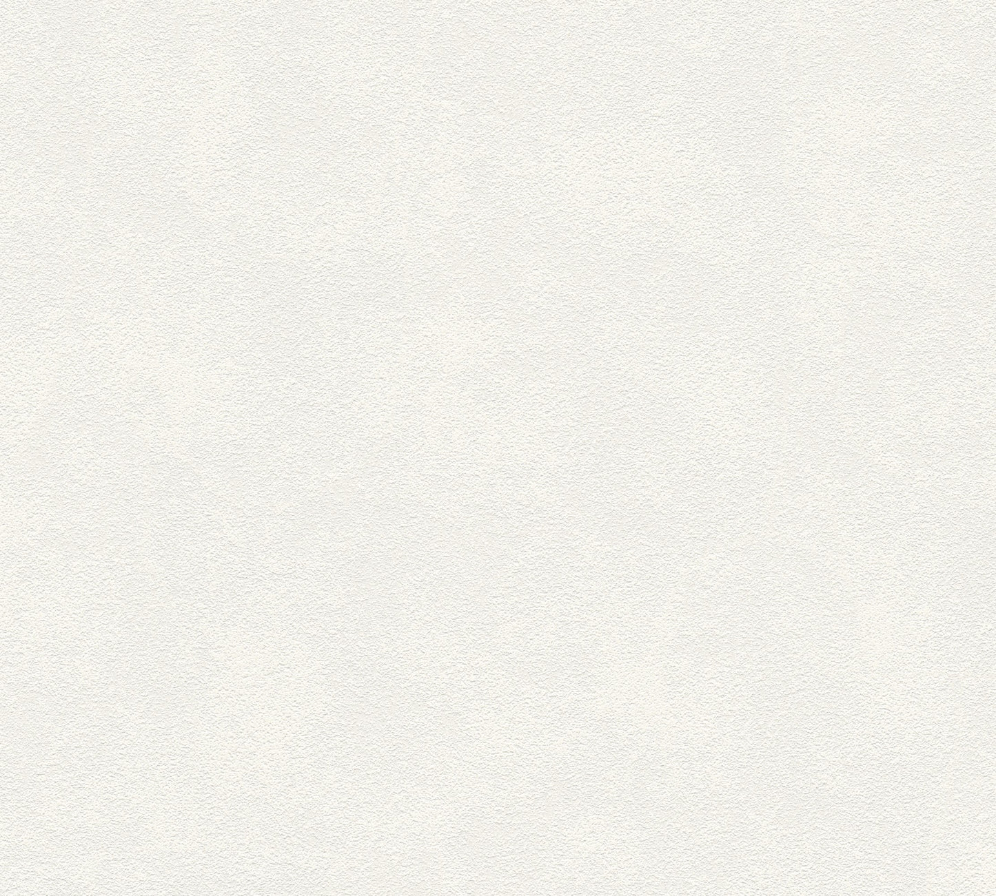 A.S. Création Unitapete Uni weiss 343043 Wandtapete Vlies Vinyl Rolle Tapete