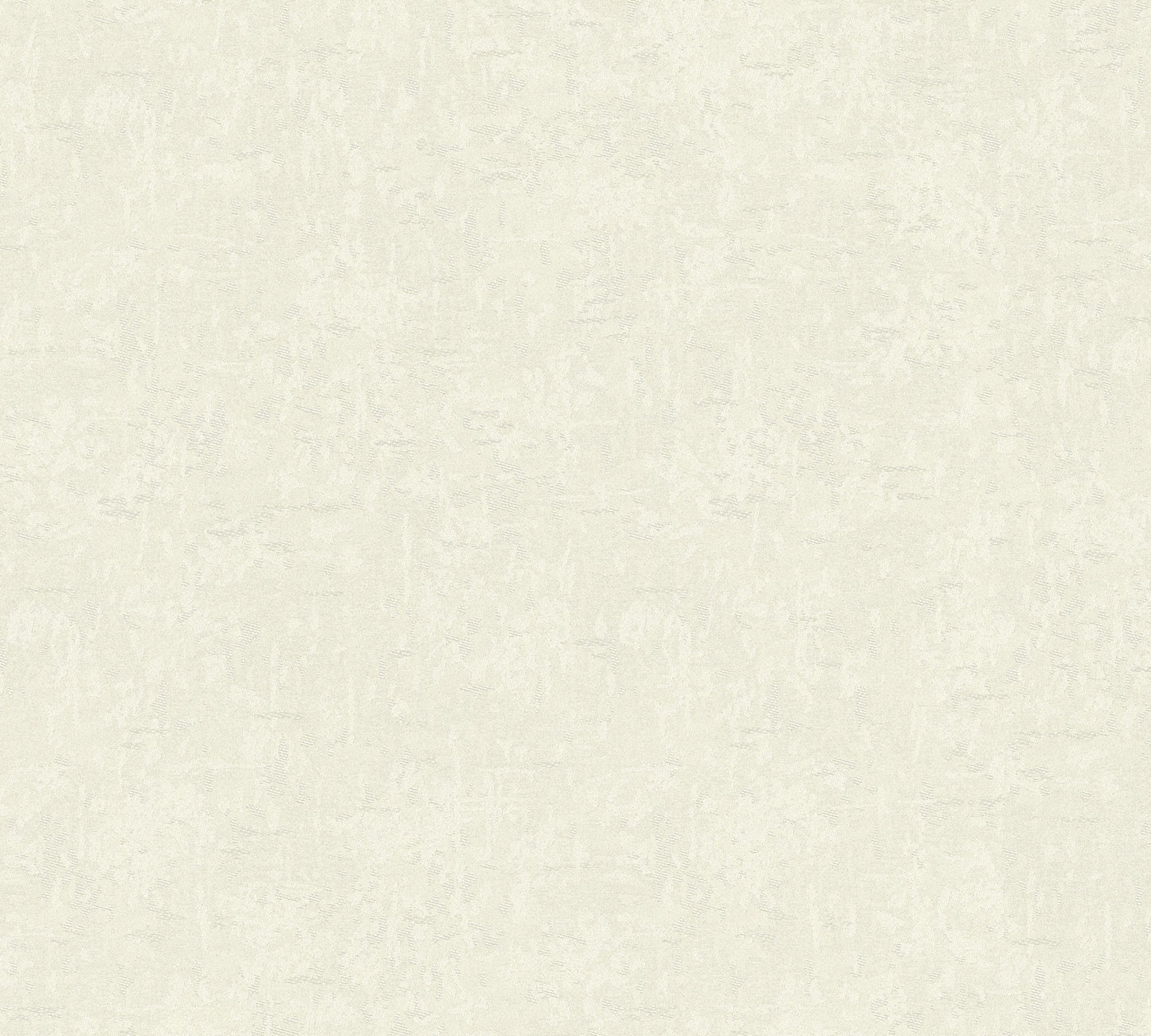 A.S. Création Unitapete Uni Creme 343764 Wandtapete Vlies Vinyl Rolle Tapete