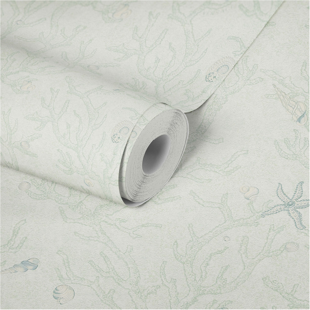Versace Home Designtapete Grün 344962 Luxus Vlies Designertapete Tapete Design