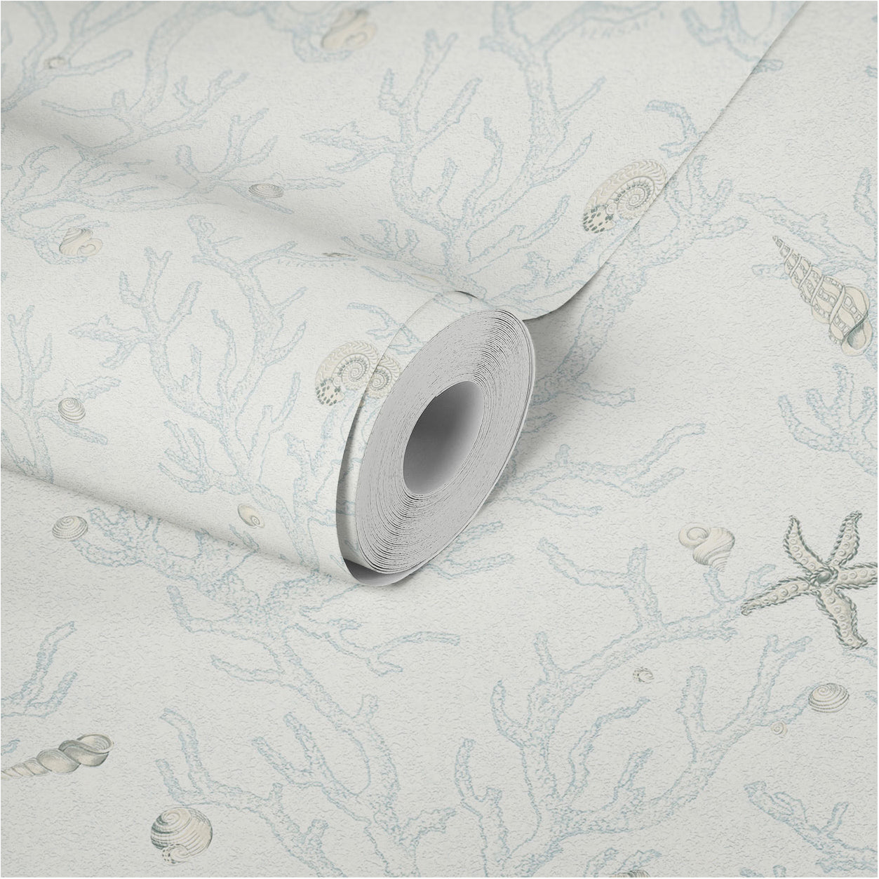Versace Home Designtapete Blau 344963 Luxus Vlies Designertapete Tapete Design