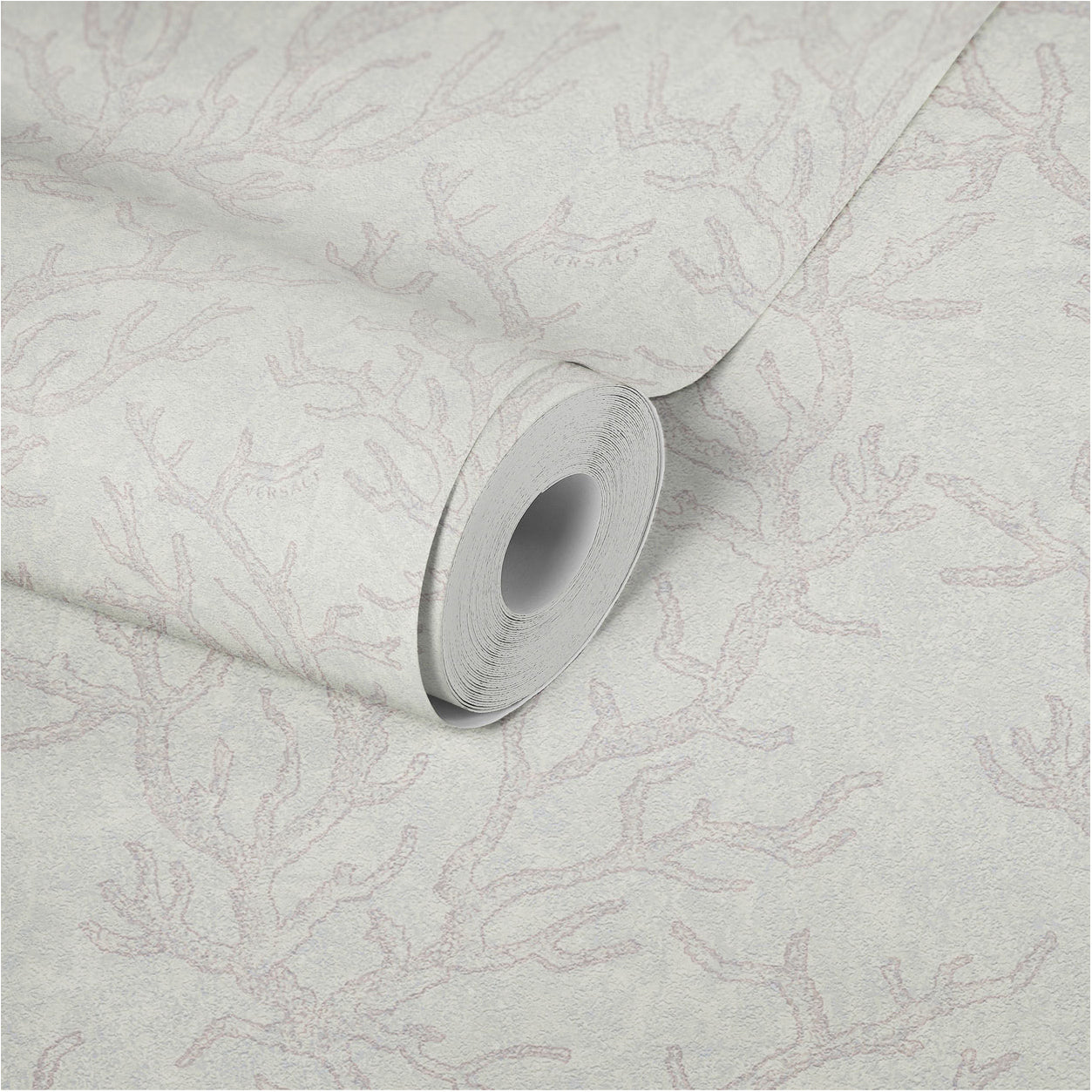 Versace Home Designtapete Violett 344974 Luxus Vlies Designertapete Tapete lila