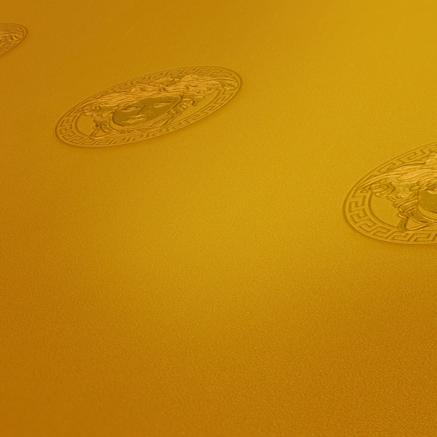 Versace Home Designtapete Gold 348624 Luxus Vlies Designertapete Tapete Design