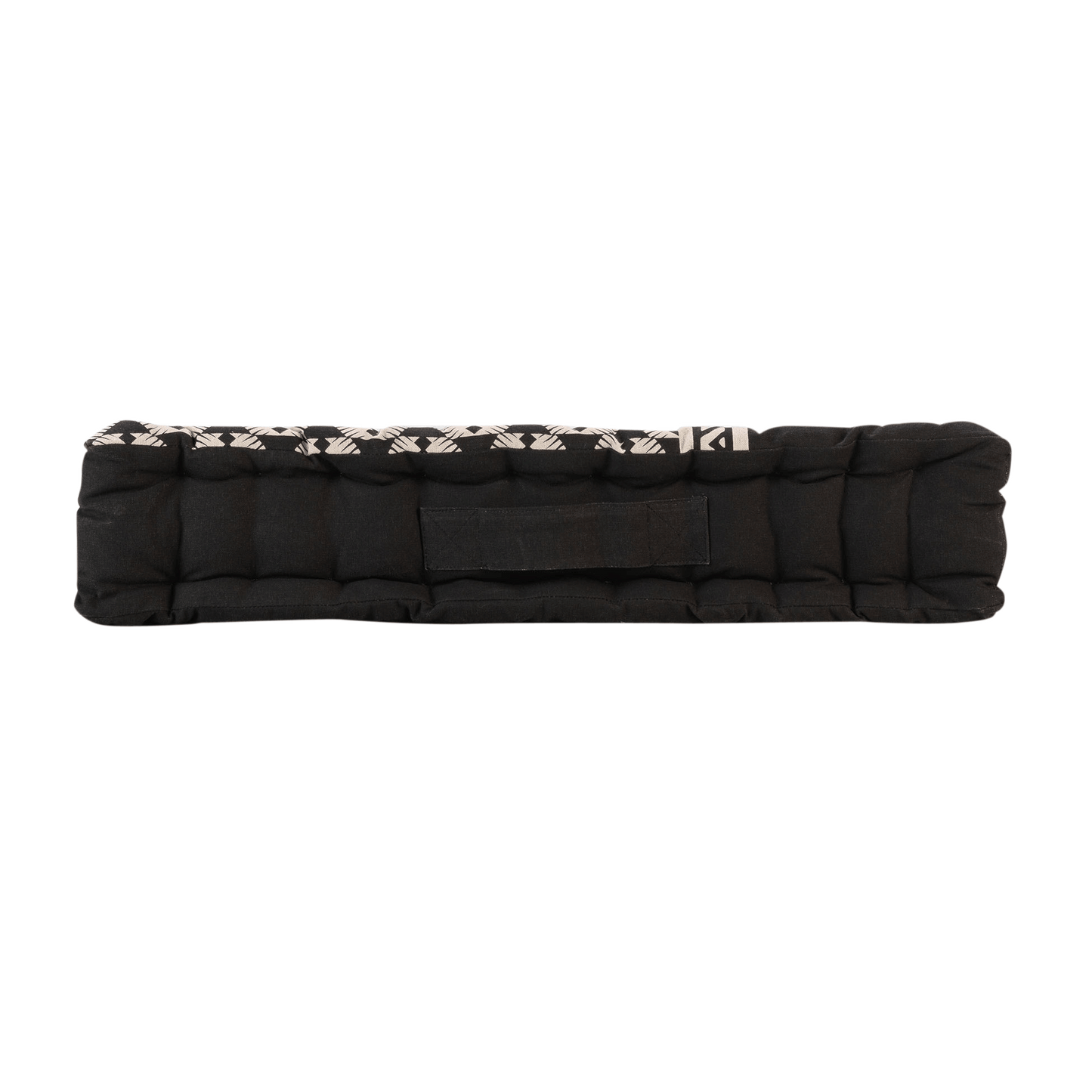 Premium Bodenkissen 60cm Sitz Stuhl Kissen Polster Auflage Palettenkissen Yoga