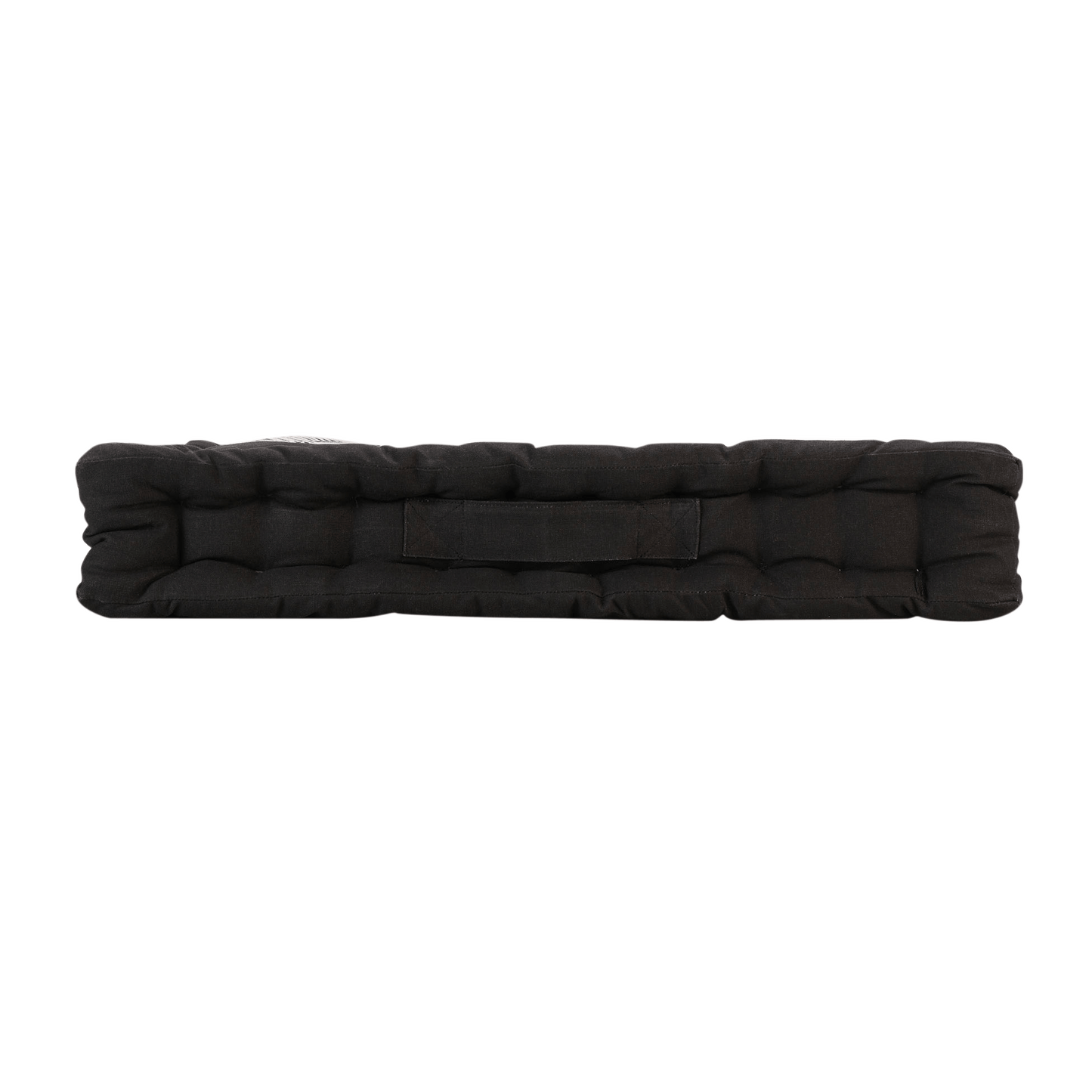 Premium Bodenkissen 60cm Sitz Stuhl Kissen Polster Auflage Palettenkissen Yoga