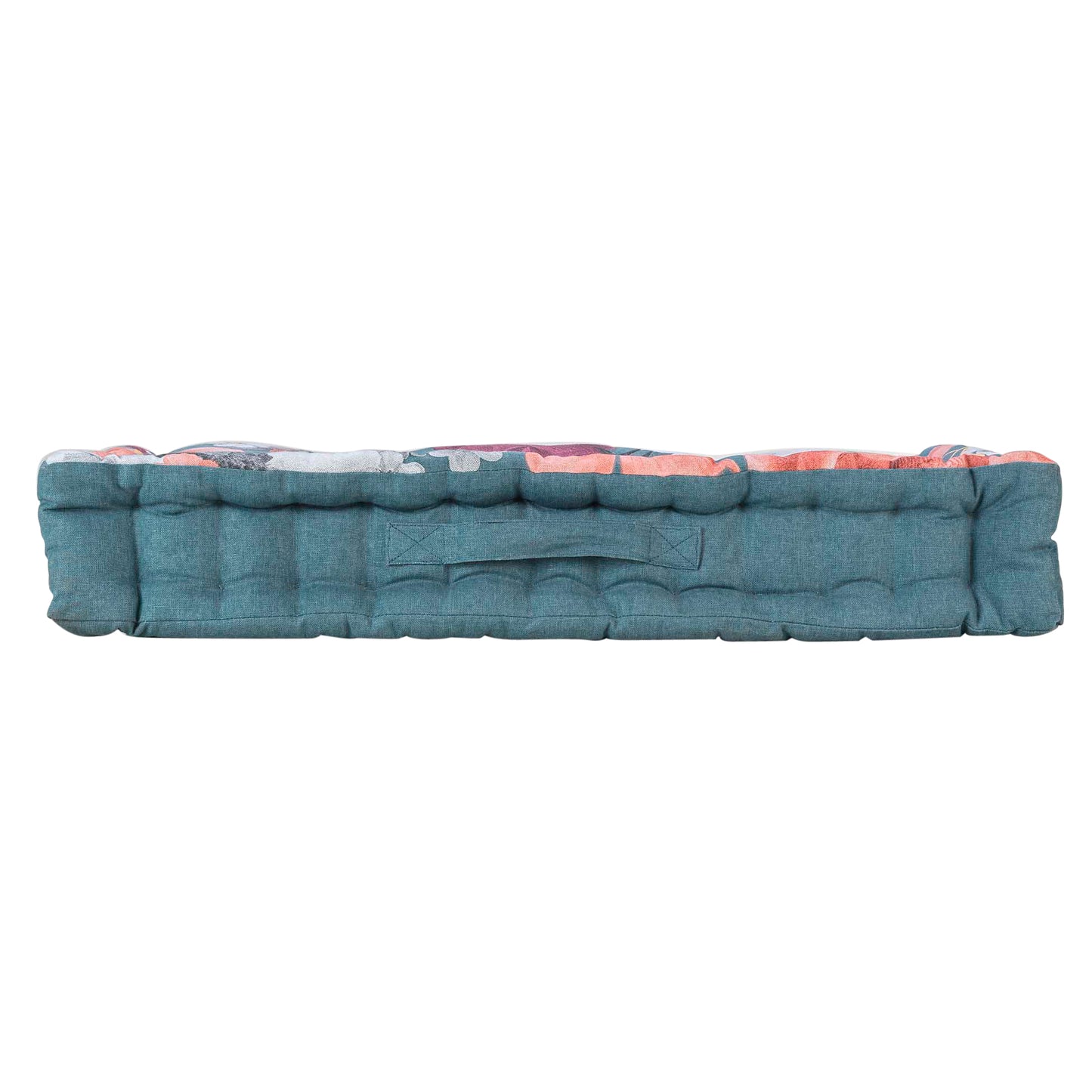 Premium Bodenkissen 60cm Sitz Stuhl Kissen Polster Auflage Palettenkissen Yoga