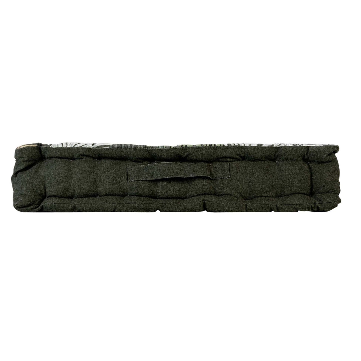 Premium Bodenkissen 60cm Sitz Stuhl Kissen Polster Auflage Palettenkissen Yoga