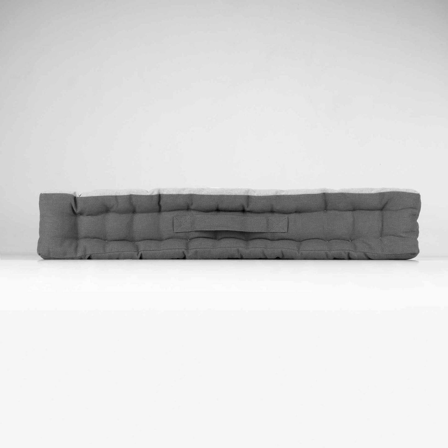 Premium Bodenkissen 60cm Sitz Stuhl Kissen Polster Auflage Palettenkissen Yoga