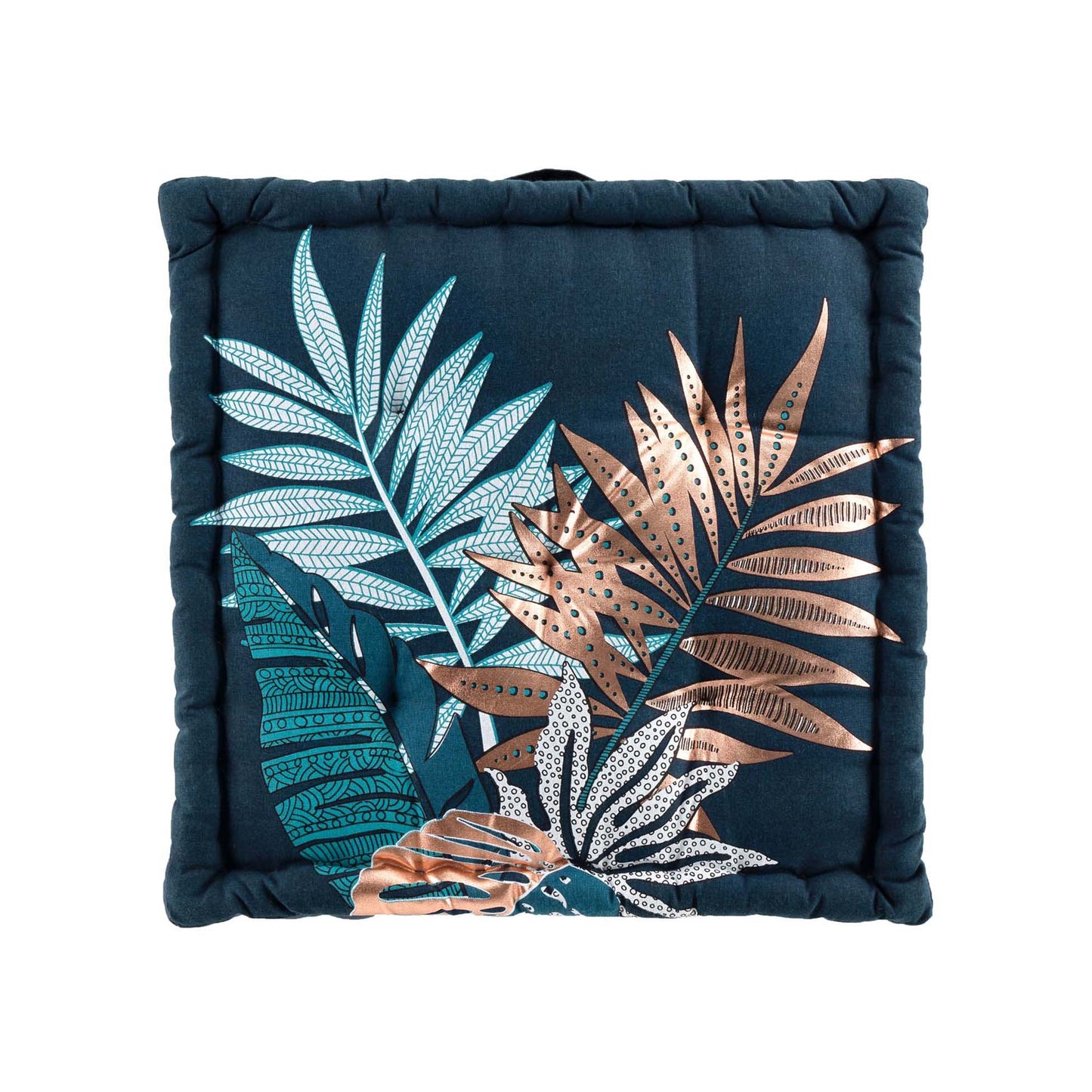 Premium Bodenkissen 60cm Sitz Stuhl Kissen Polster Auflage Palettenkissen Yoga