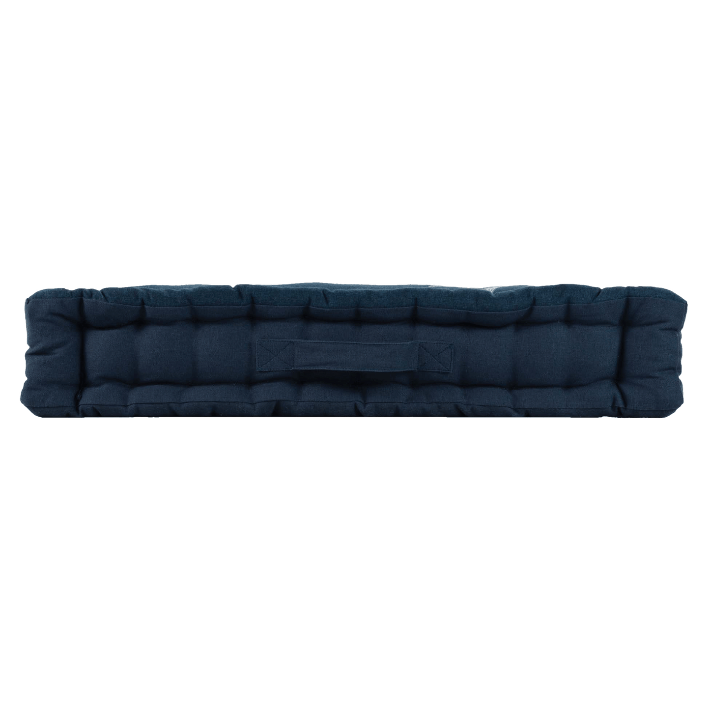 Premium Bodenkissen 60cm Sitz Stuhl Kissen Polster Auflage Palettenkissen Yoga