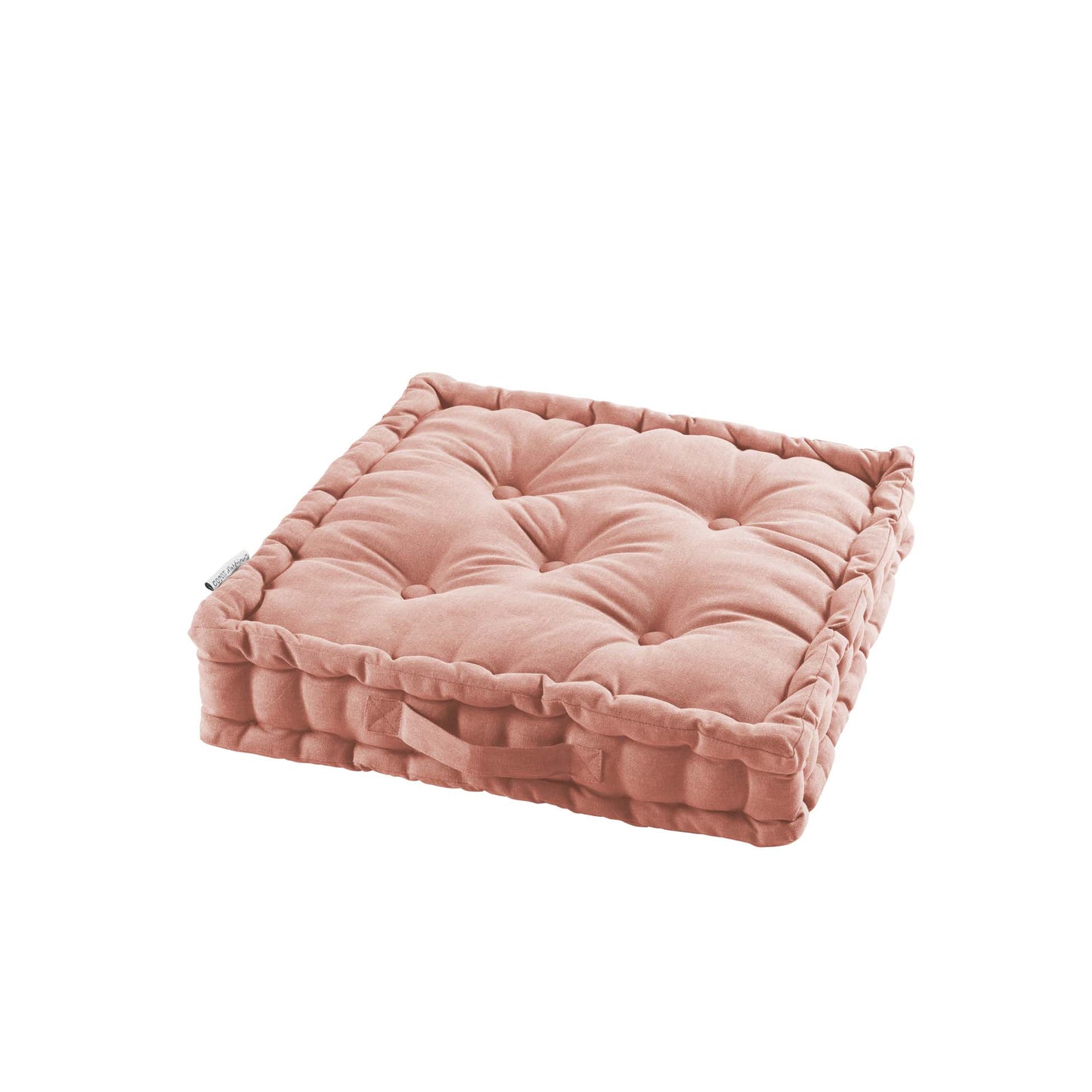 Premium Bodenkissen 45cm Sitz Stuhl Kissen Polster Auflage Palettenkissen Yoga