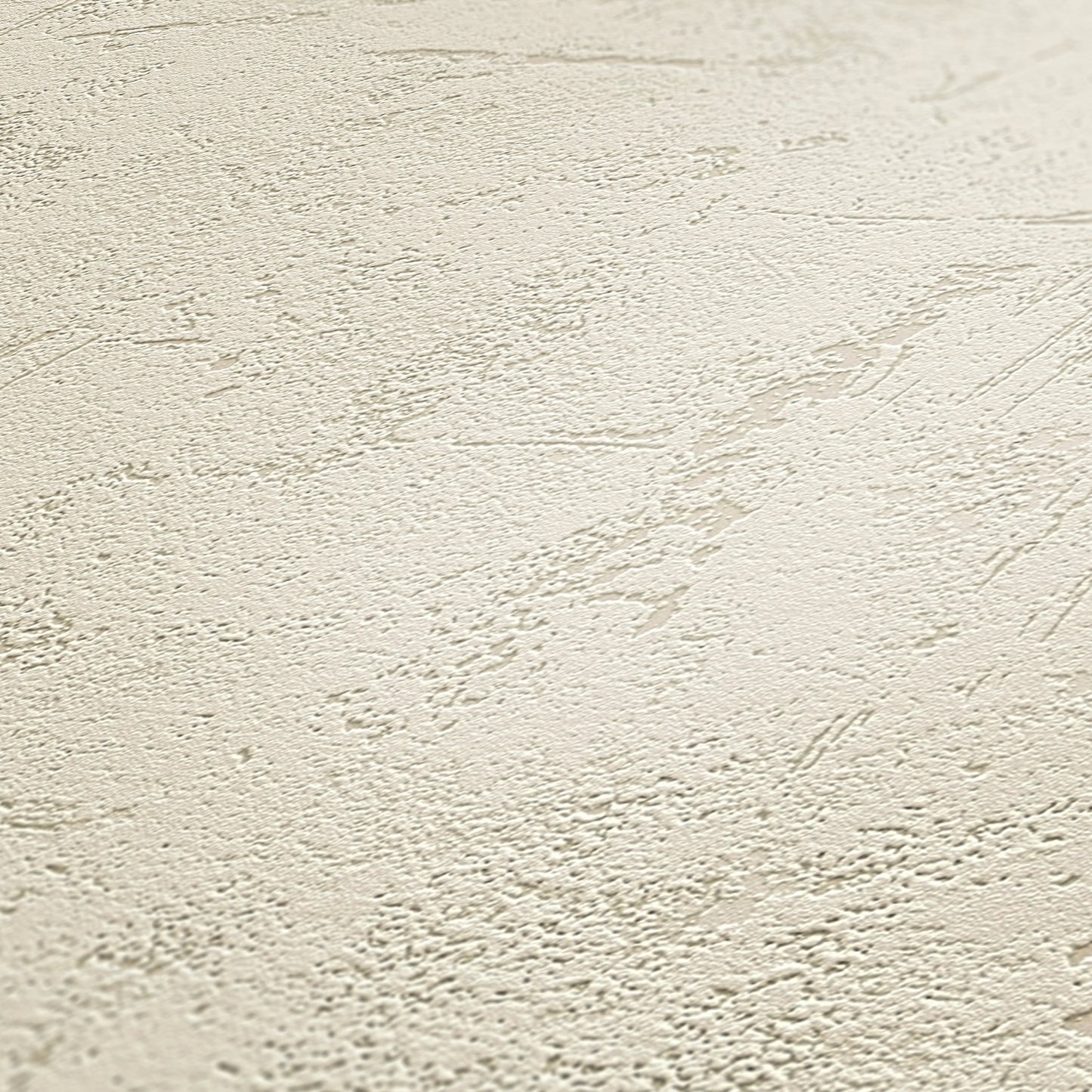 A.S. Création Tapete Attractive 2 363527 Beige Putzoptik Wandtapete Vliestapeten