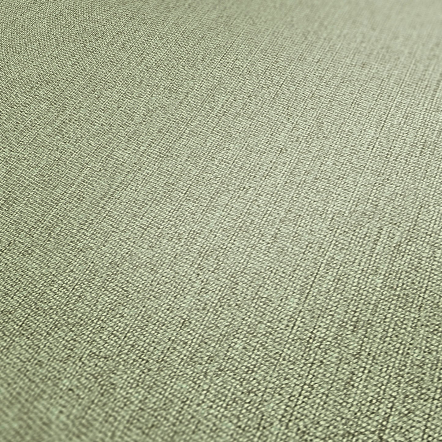 A.S. Création Tapete Attractive 2 363787 Grün Uni Wandtapete Vlies Vliestapeten