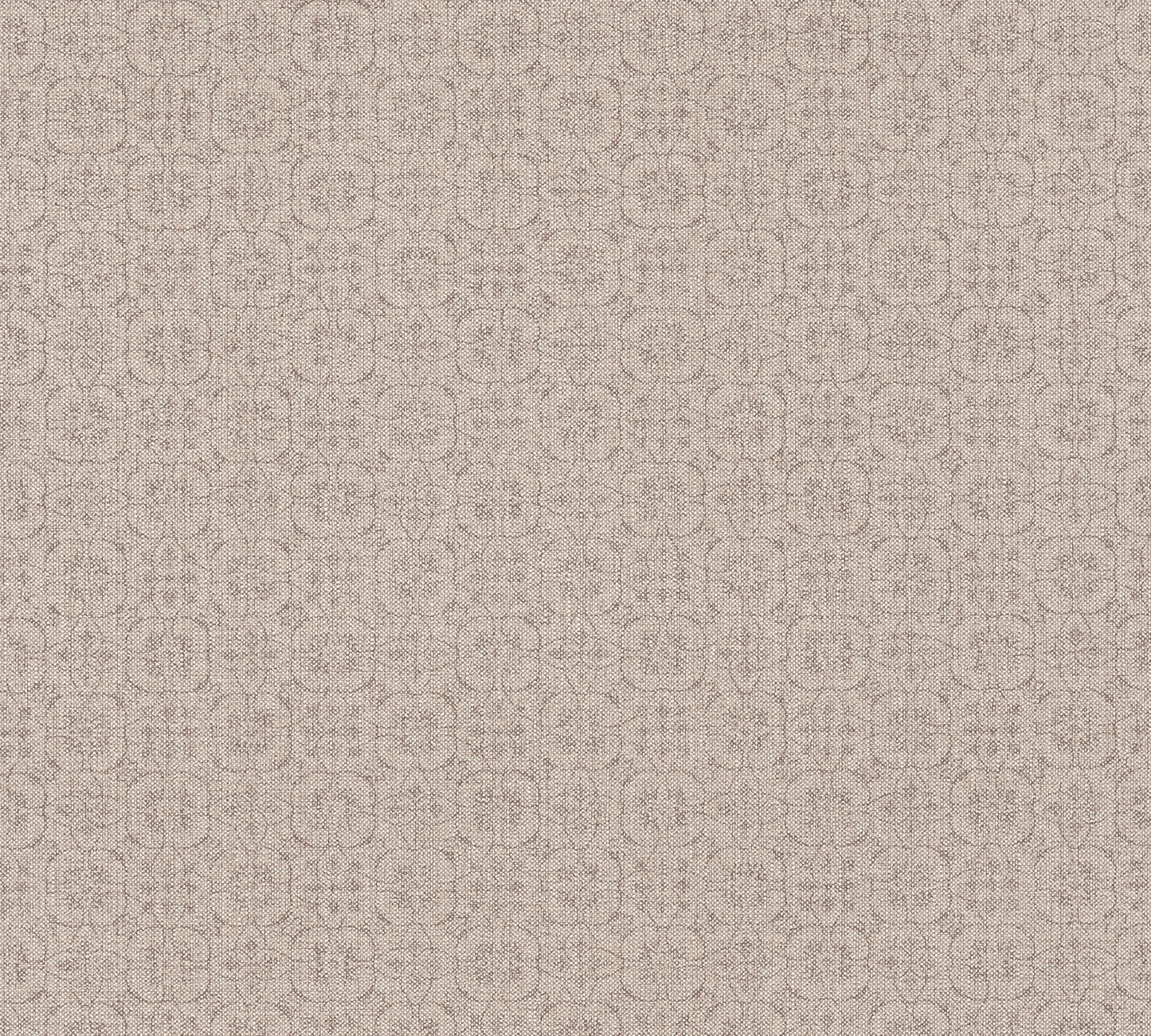 A.S. Création Geometrische Tapete Beige Vliestapete 363833 Wandtapete