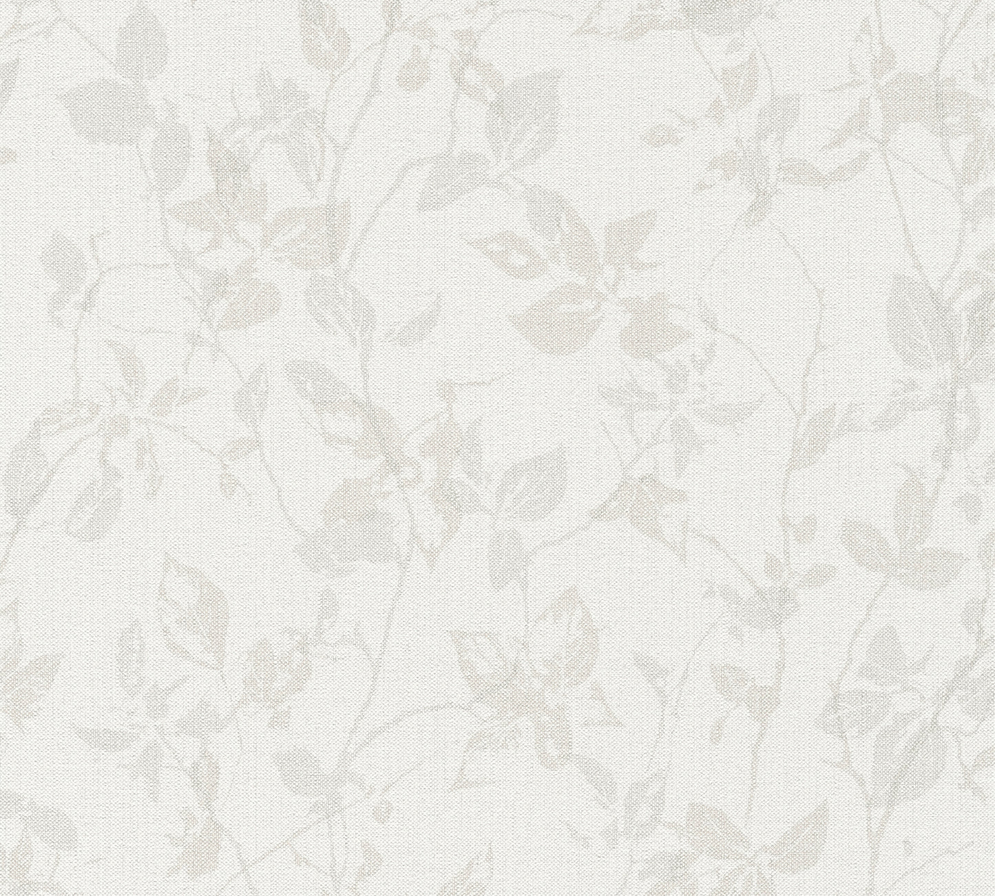 A.S. Création Blumentapete Beige Vliestapete 363975 Wandtapete