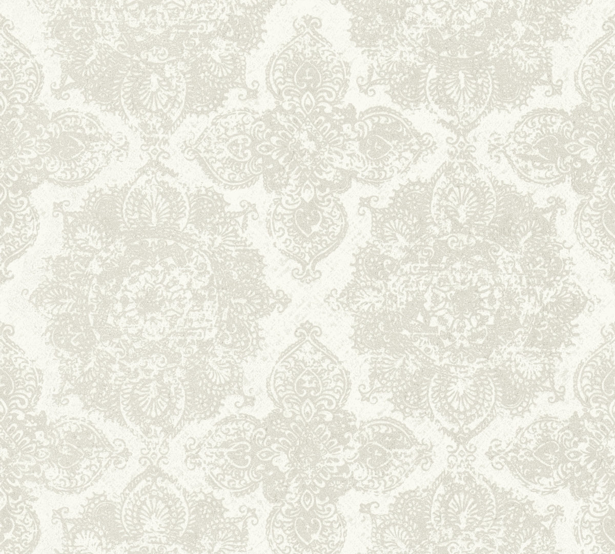 A.S. Création Barocktapete Barock Beige 364632 Tapete Boho Love Wandtapete